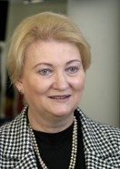Anna Záborská
